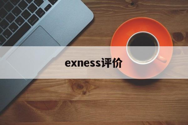 包含exness评价的词条